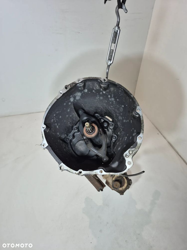 SKRZYNIA BIEGÓW JEEP GRAND CHEROKEE JEEP LIBERTY 2.5 CRD P52104820AD - 11