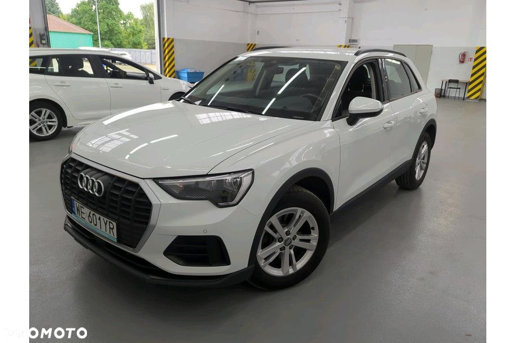 Audi Q3 - 1
