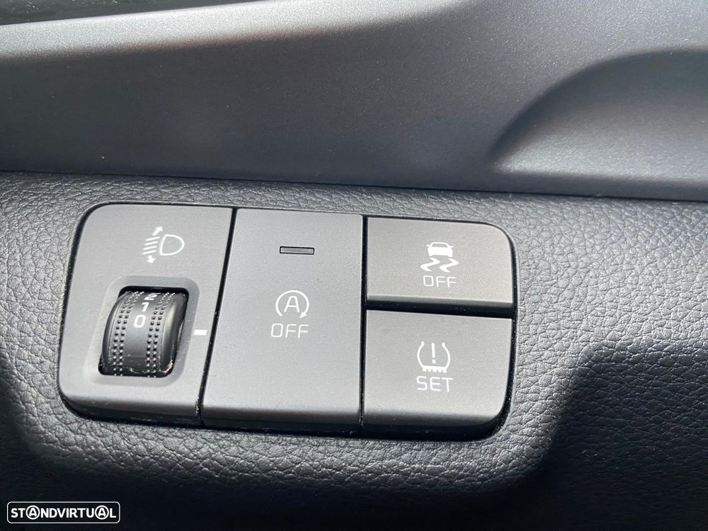 Kia Stonic 1.2 MPi Dynamic - 6