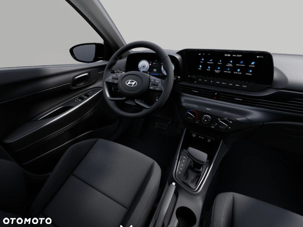 Hyundai i20 1.0 T-GDi Modern DCT - 8