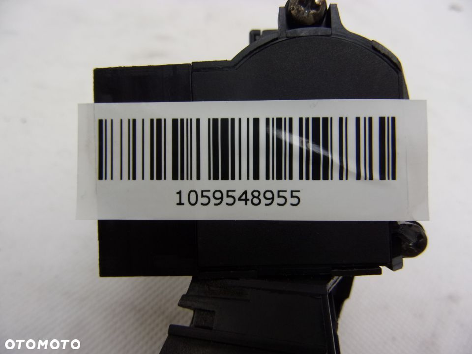 FIAT 500L OBUDOWA STACYJKI - 5