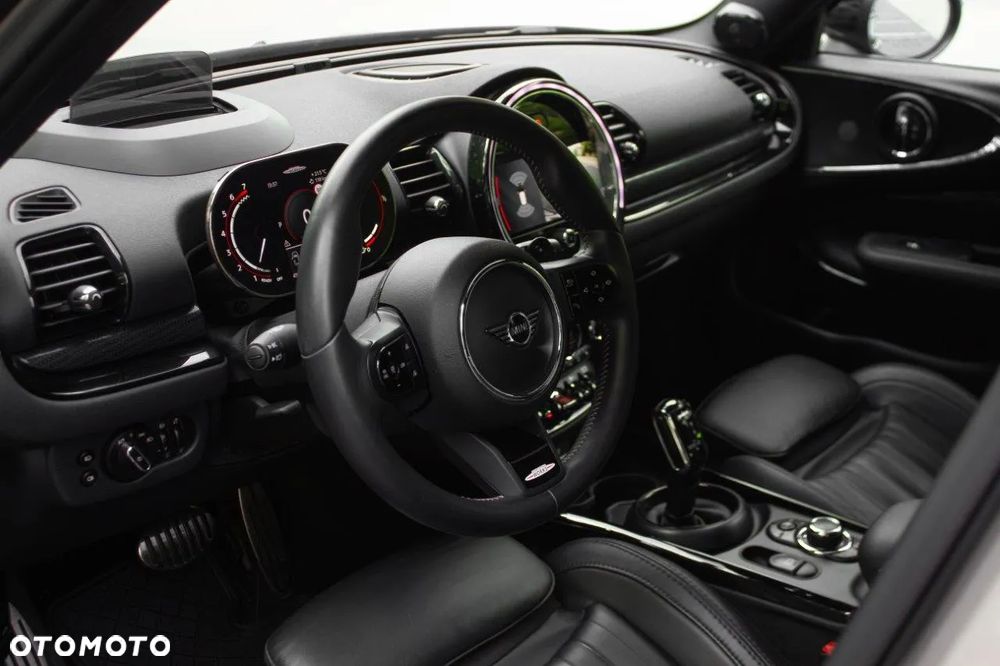 MINI Cooper JCW sport - 29