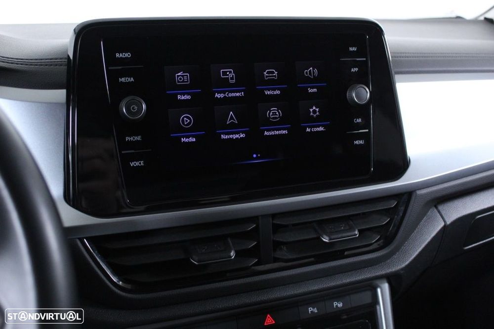 VW T-Roc 1.0 TSI Style - 28