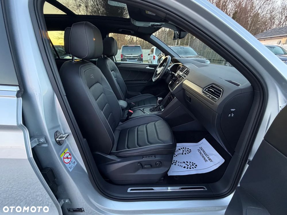 Volkswagen Tiguan - 35