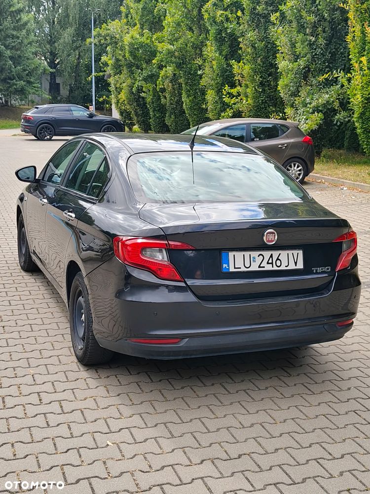 Fiat Tipo 1.4 16v Easy - 5