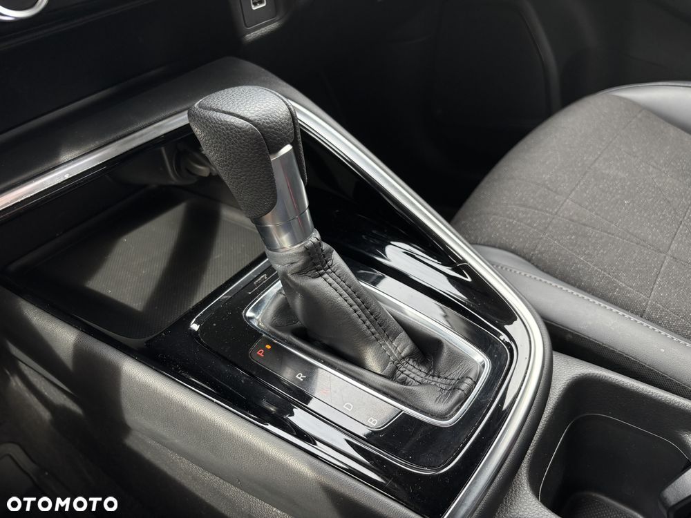 Honda HR-V - 10