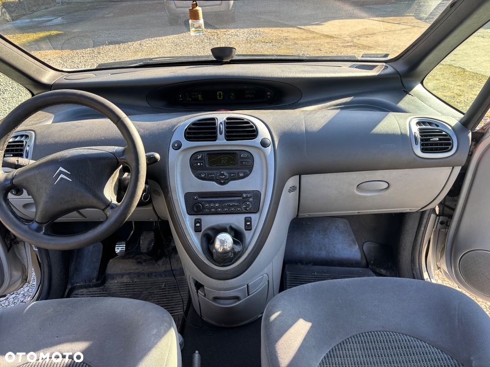 Citroën Xsara Picasso 1.6 HDI Exclusive - 7
