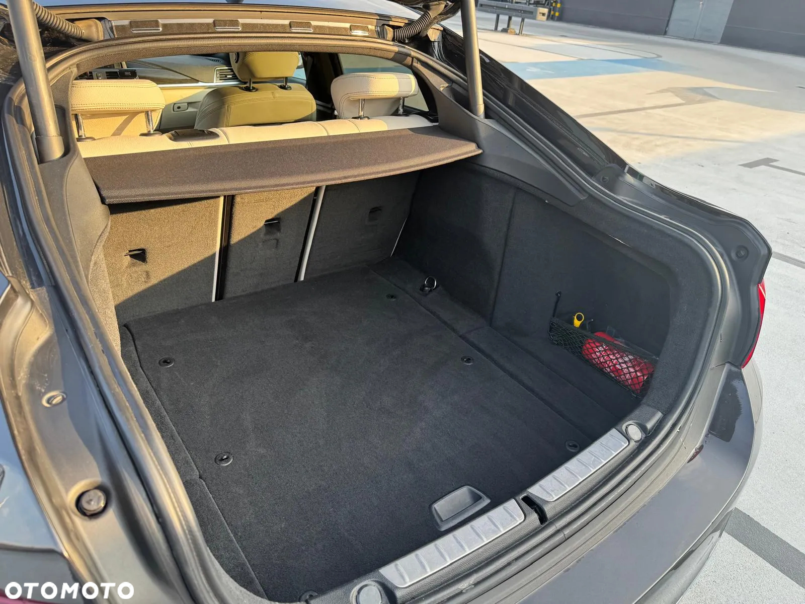 BMW Seria 4 420i xDrive Luxury Line - 27