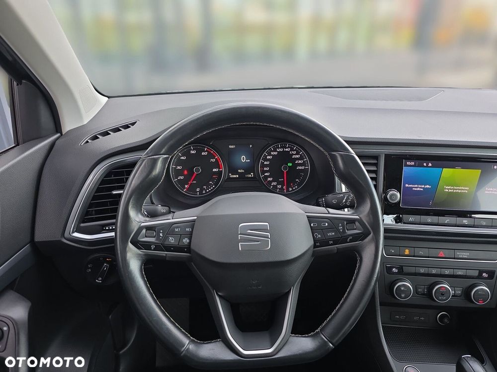 Seat Ateca 1.5 TSI Style S&S DSG - 13