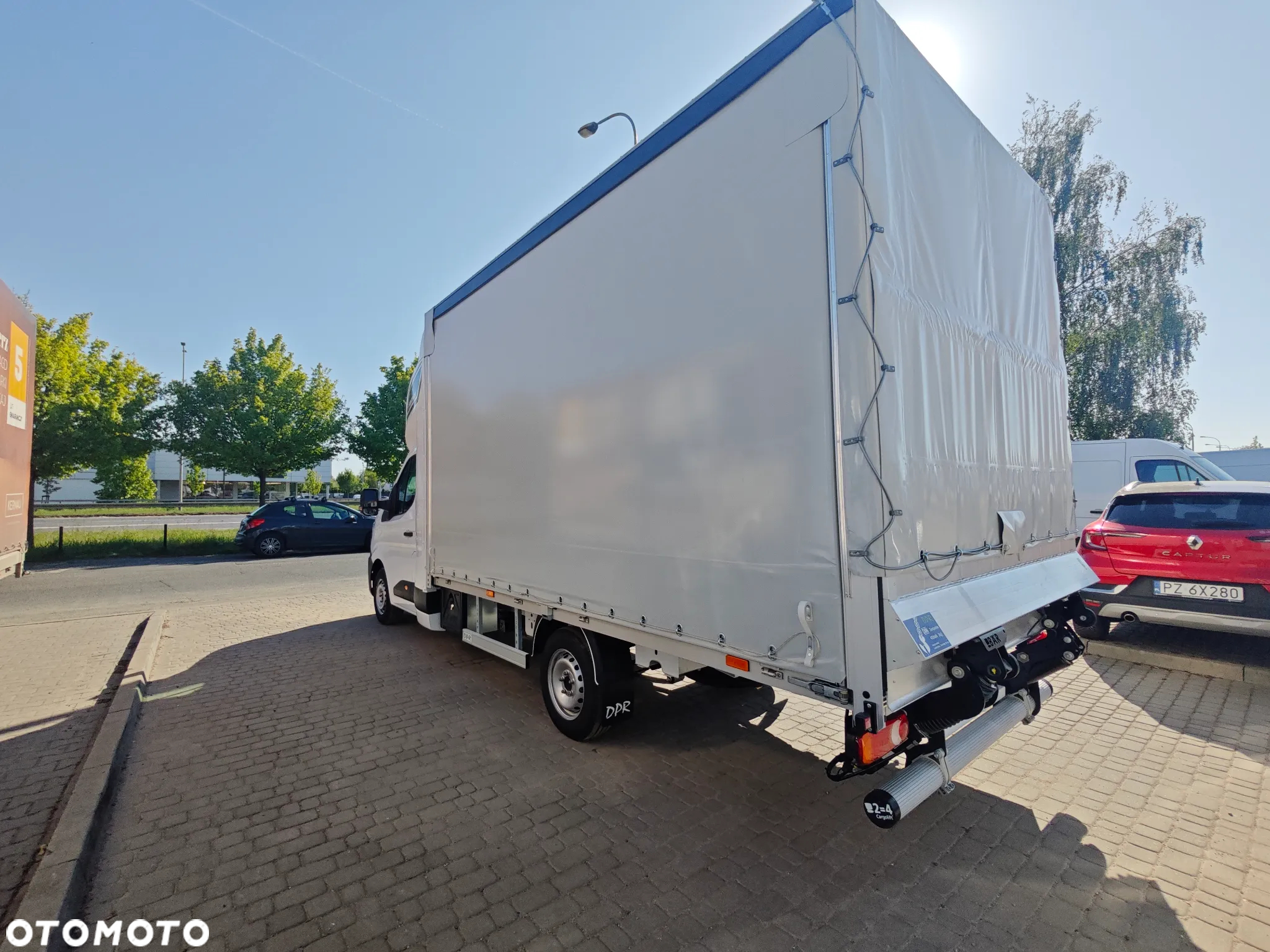 Renault Master - 7