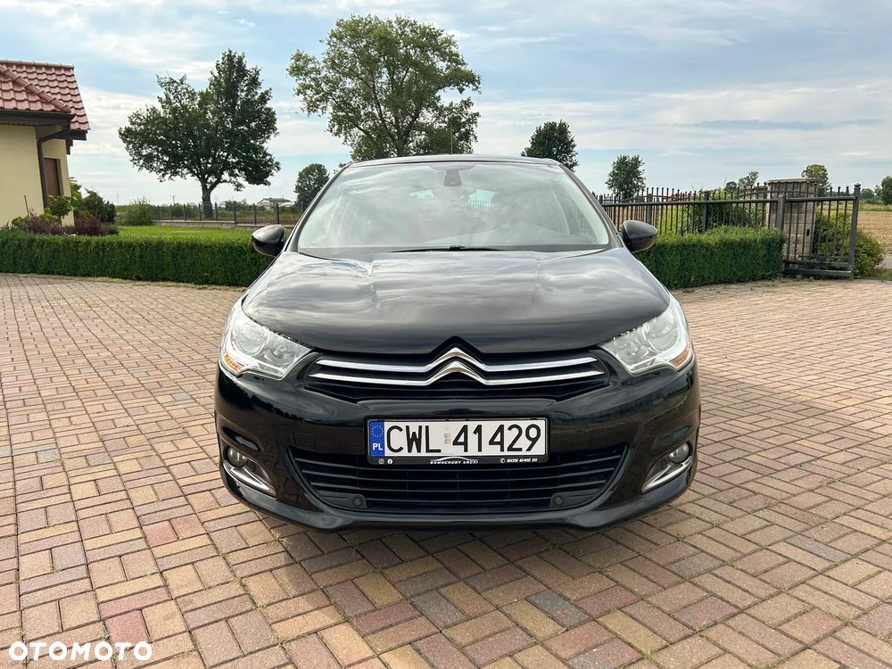 Citroën C4 HDi 150 Exclusive - 6