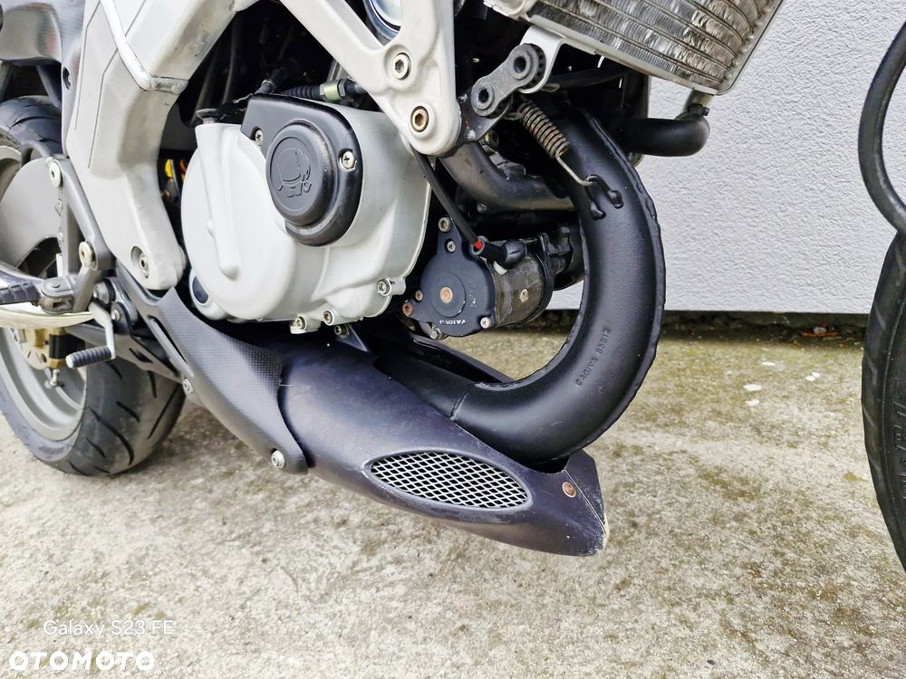 Cagiva Planet - 24
