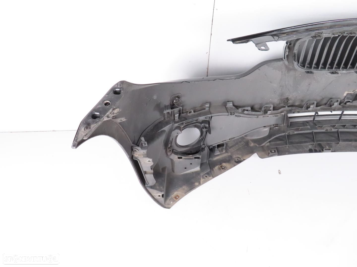 Parachoques Frente Usado / Original BMW 4 Coupe (F32, F82)/BMW 4 Convertible (F3... - 5