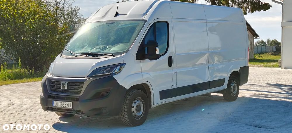 Fiat Ducato L3H2 - 2