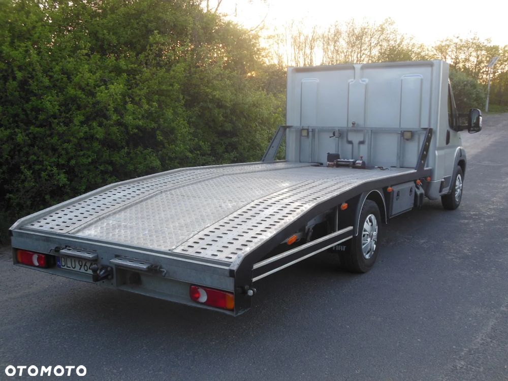 Fiat DUCATO - 7