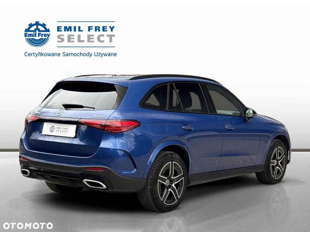 Mercedes-Benz GLC - 6