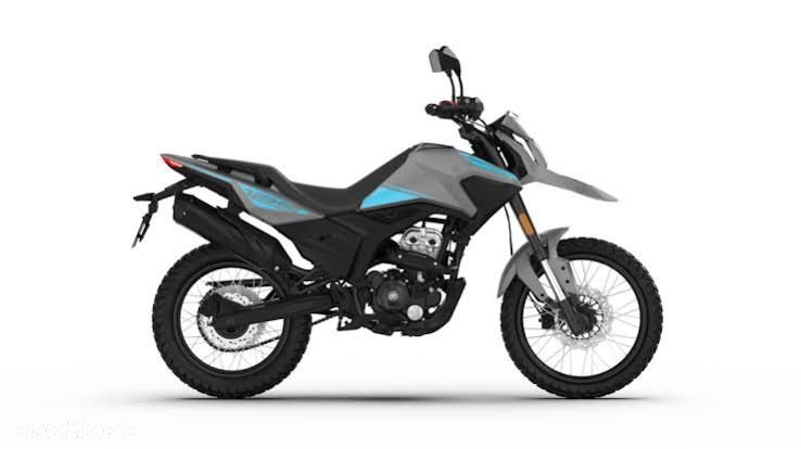 Morbidelli T125 - 3