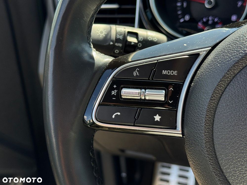 Kia Ceed 1.5 T-GDI Business Line - 8