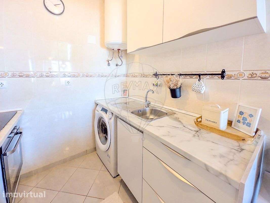 Apartamento T2 para arrendamento - Grande imagem: 3/19