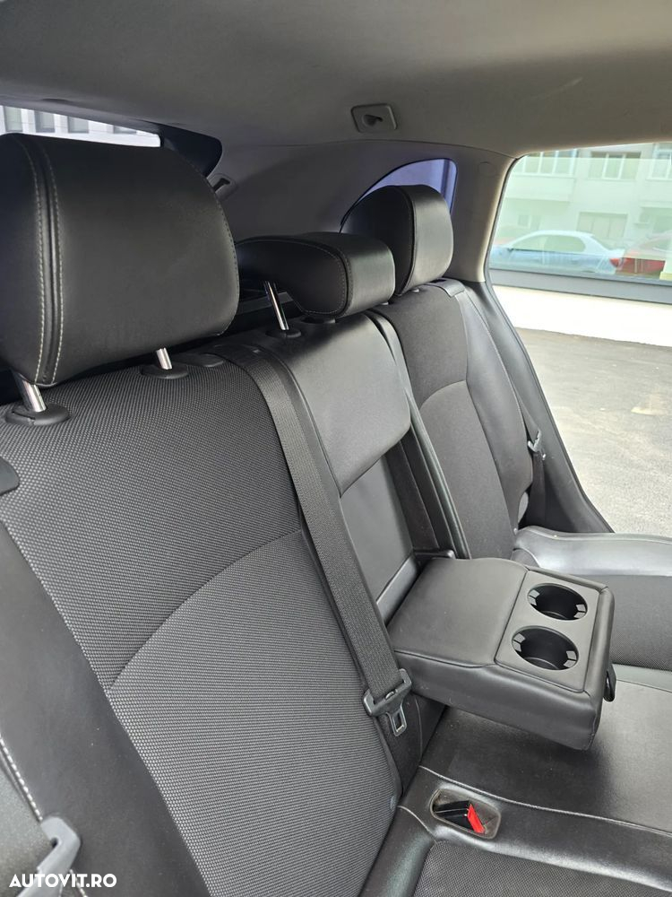 Chevrolet Cruze 1.8 Ecotec LT - 18