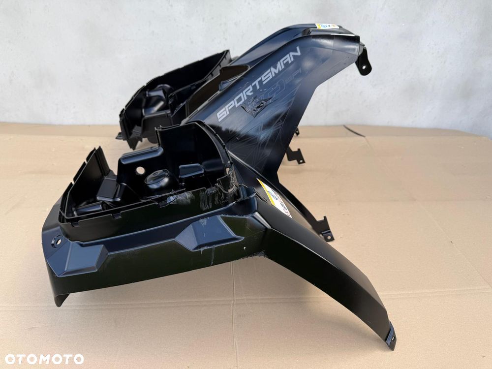 Przedni plastik owiewka Polaris Sportsman 570 2015-19 - 14