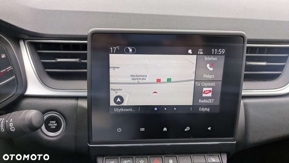 Renault Captur - 19