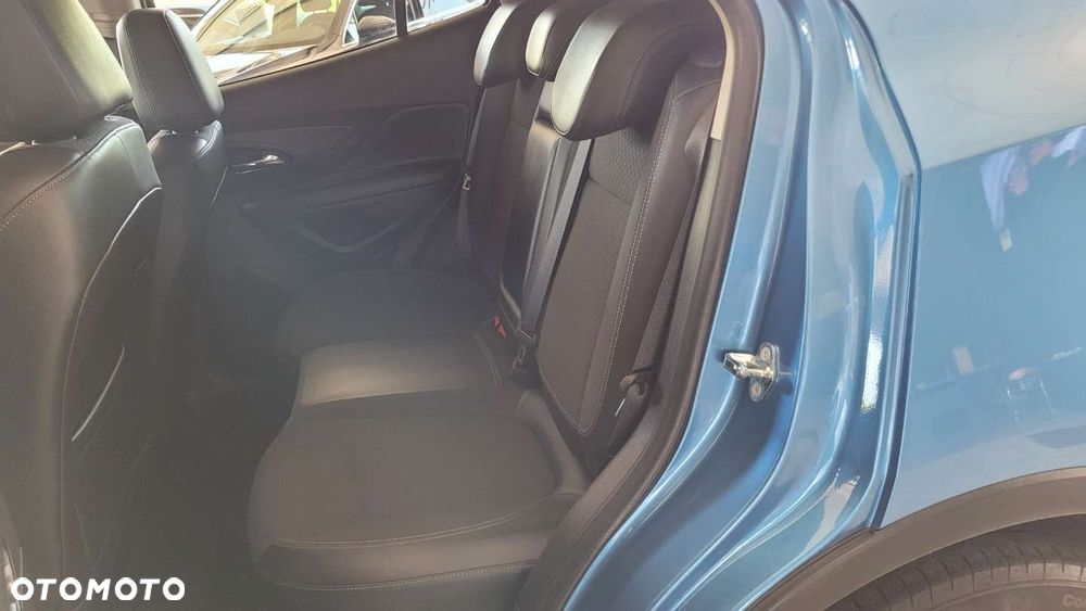 Opel Mokka X - 30