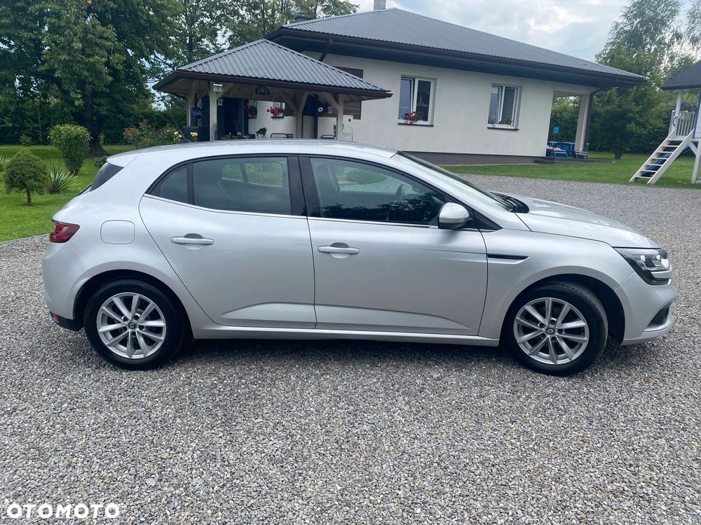 Renault Megane - 10