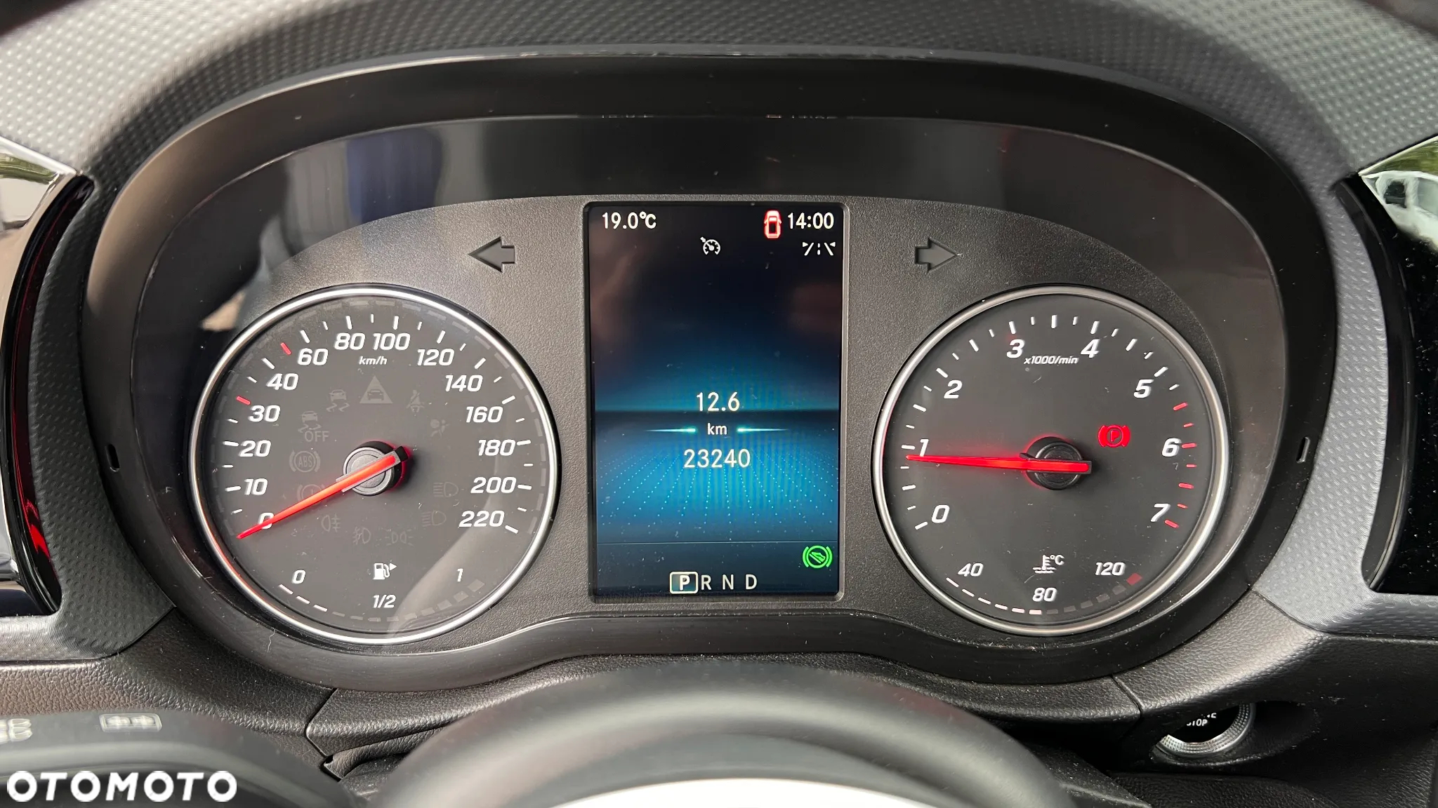 Mercedes-Benz Citan - 26