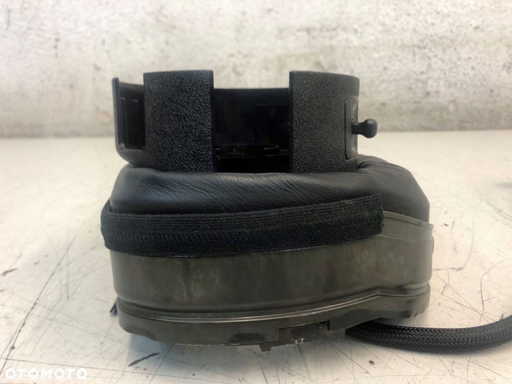 osłona kolumny + przełacznik mercedes r129 sl a245 - 4