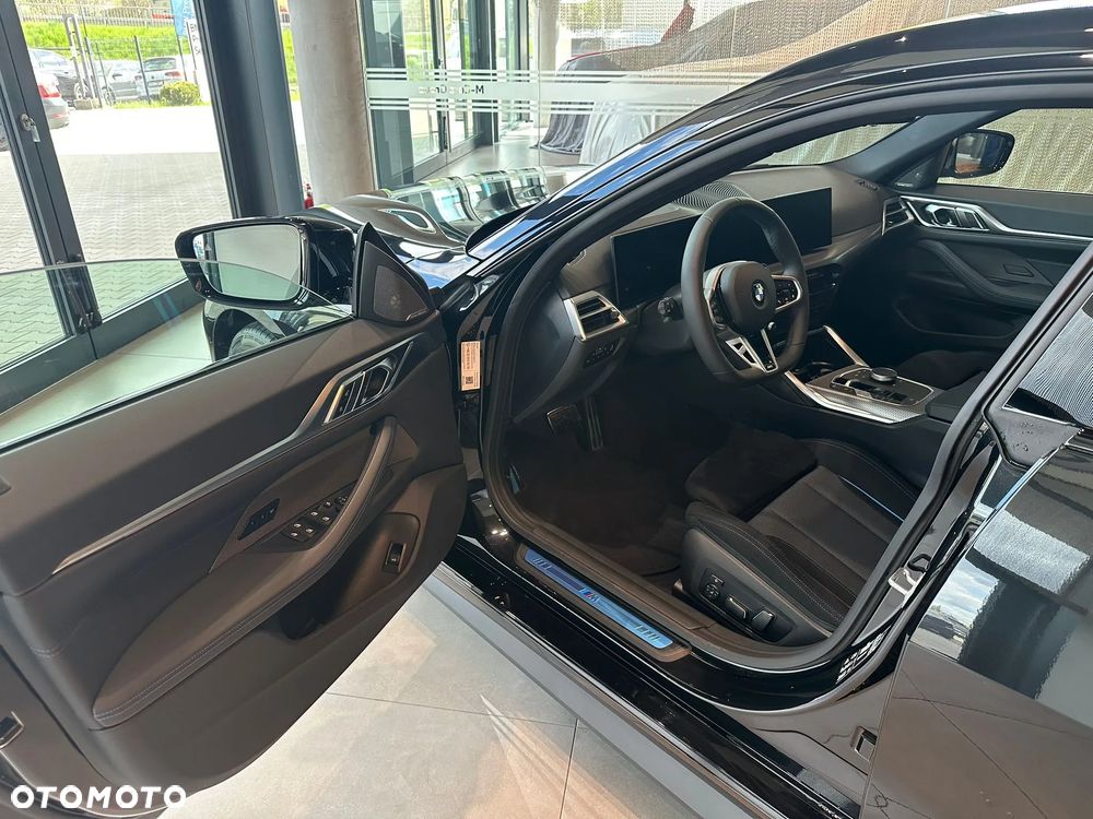 BMW Seria 4 430i xDrive M Sport - 17