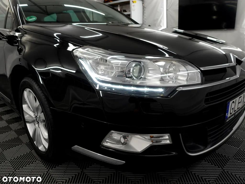 Citroën C5 2.0 HDi Exclusive - 1