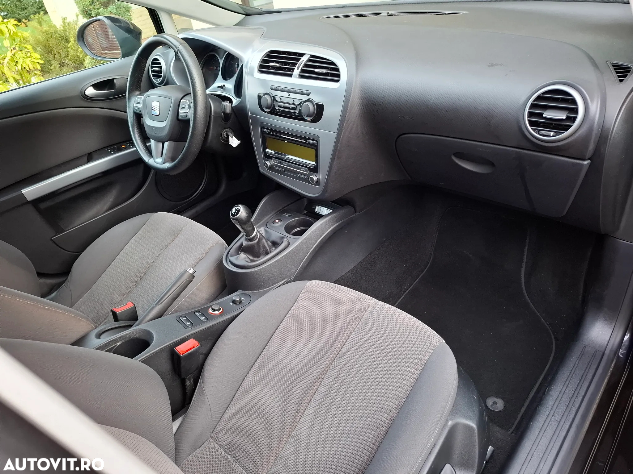 Seat Leon ST 1.4 TSI Style - 6