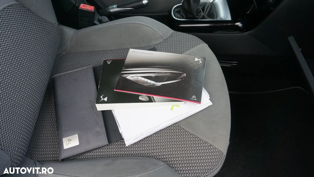 Citroën DS3 BlueHDi 100 So Paris - 26