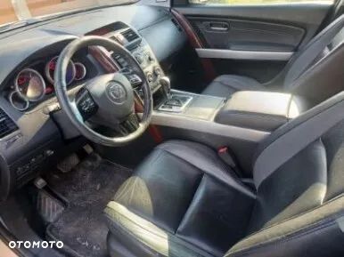 Mazda CX-9 3.7 V6 - 7