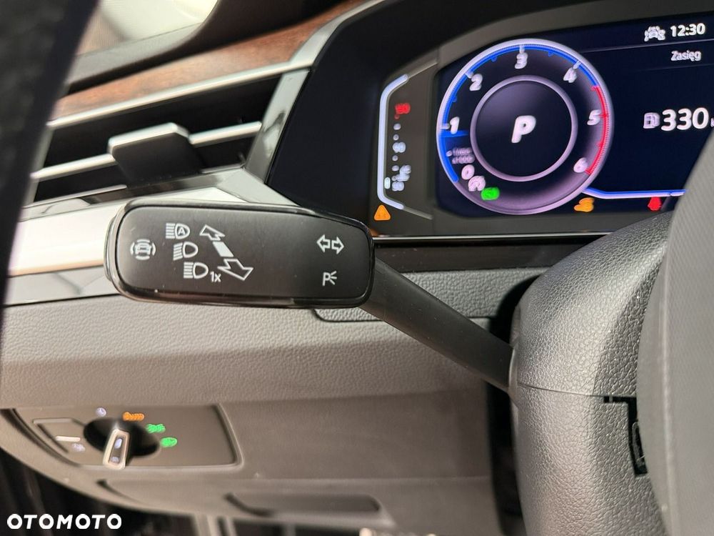 Volkswagen Arteon - 26