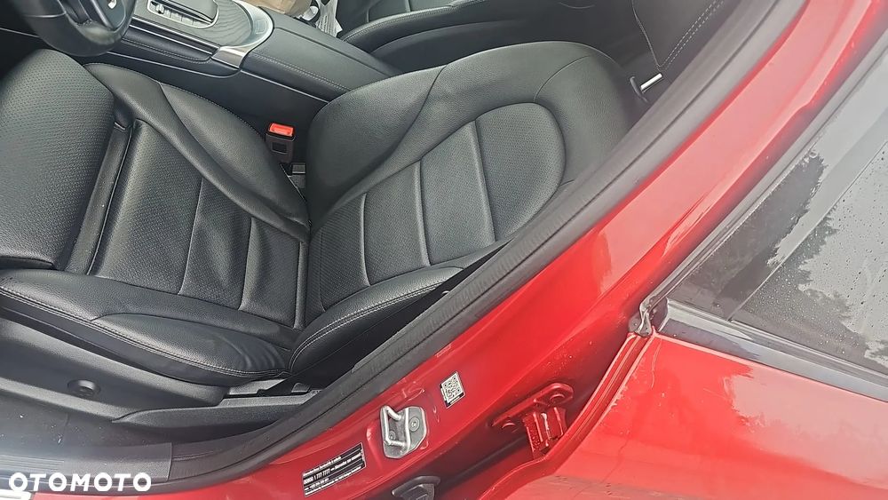 Mercedes-Benz GLC - 7