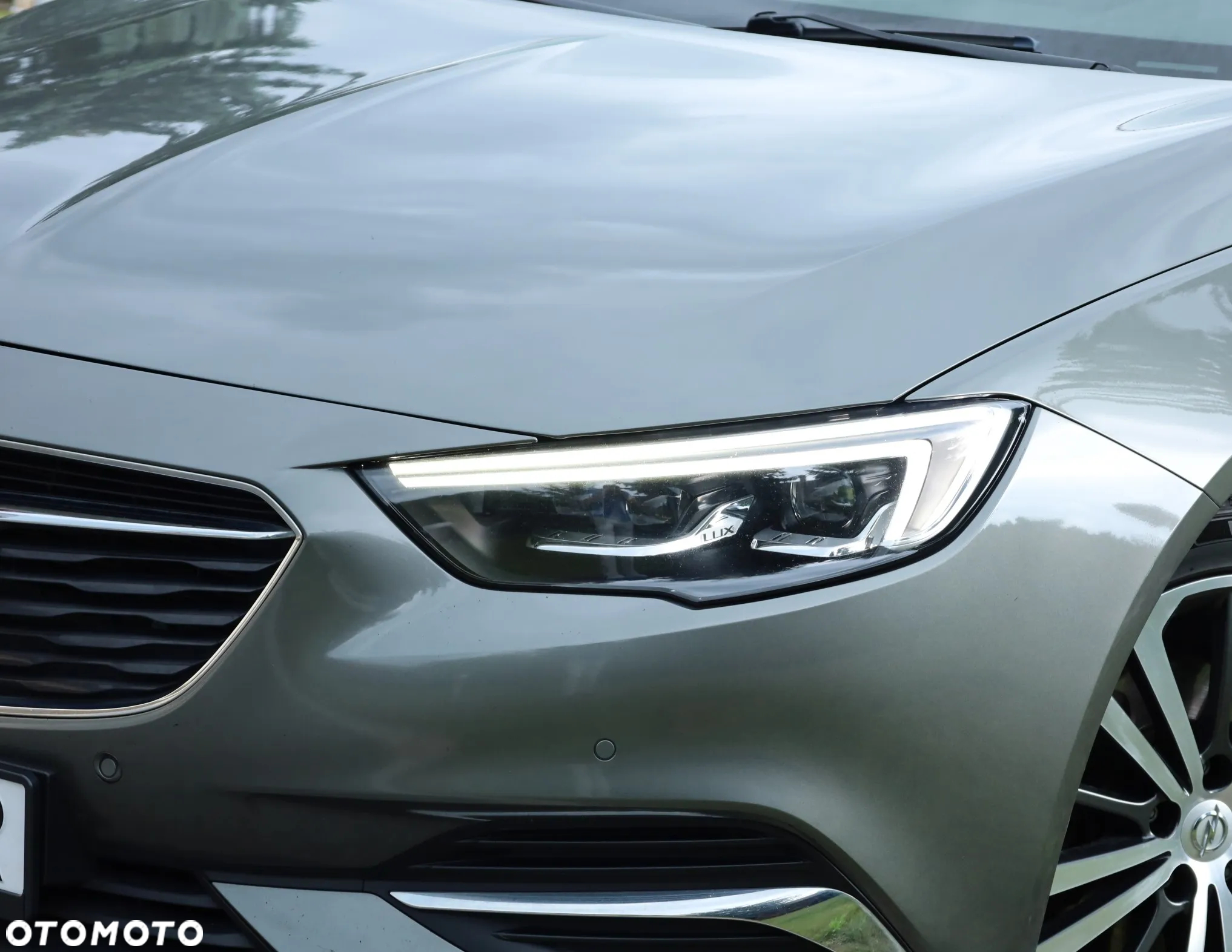 Opel Insignia 1.5 T Innovation S&S - 3