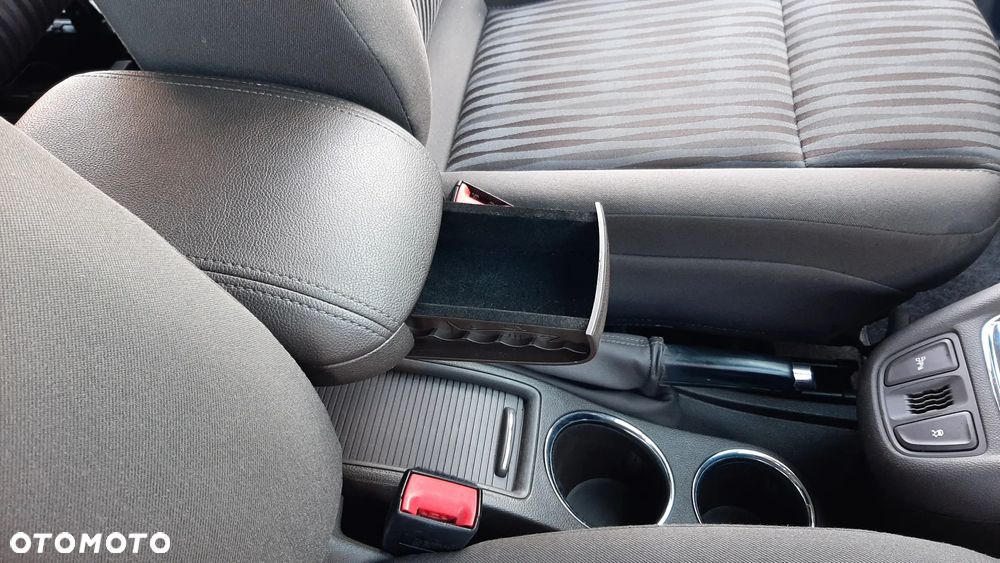 Opel Zafira Tourer 1.4 Turbo Active - 19