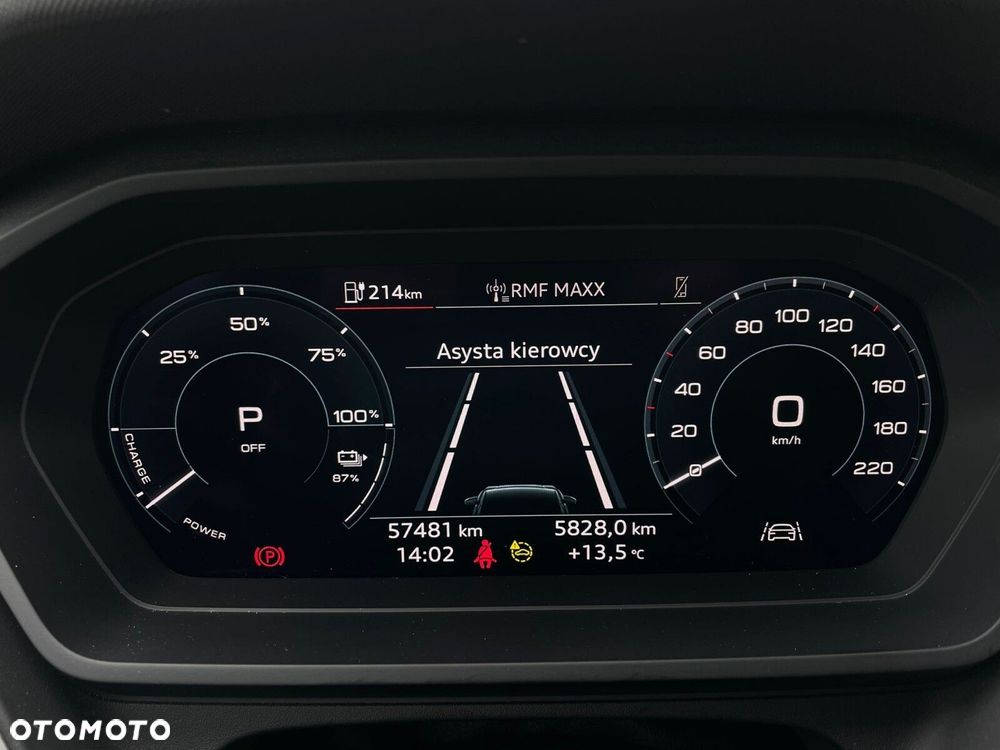 Audi Q4 Sportback e-tron - 25