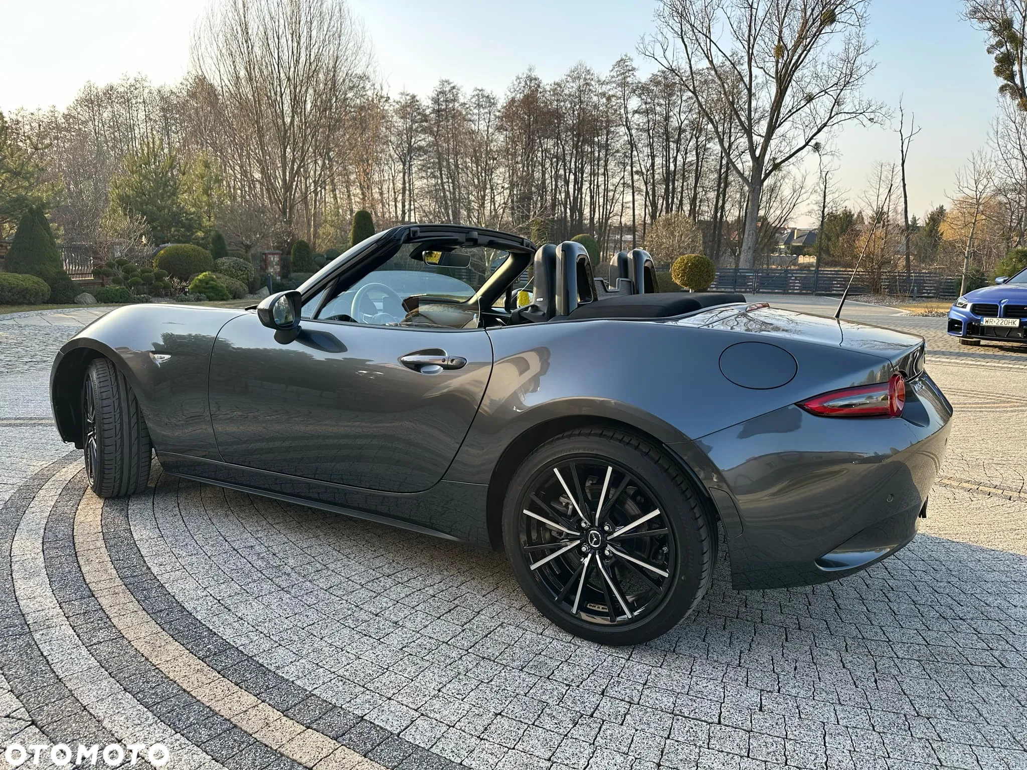 Mazda MX-5 2.0 Exclusive-Line i-ELOOP - 3