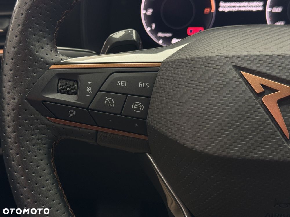 Cupra Formentor - 23