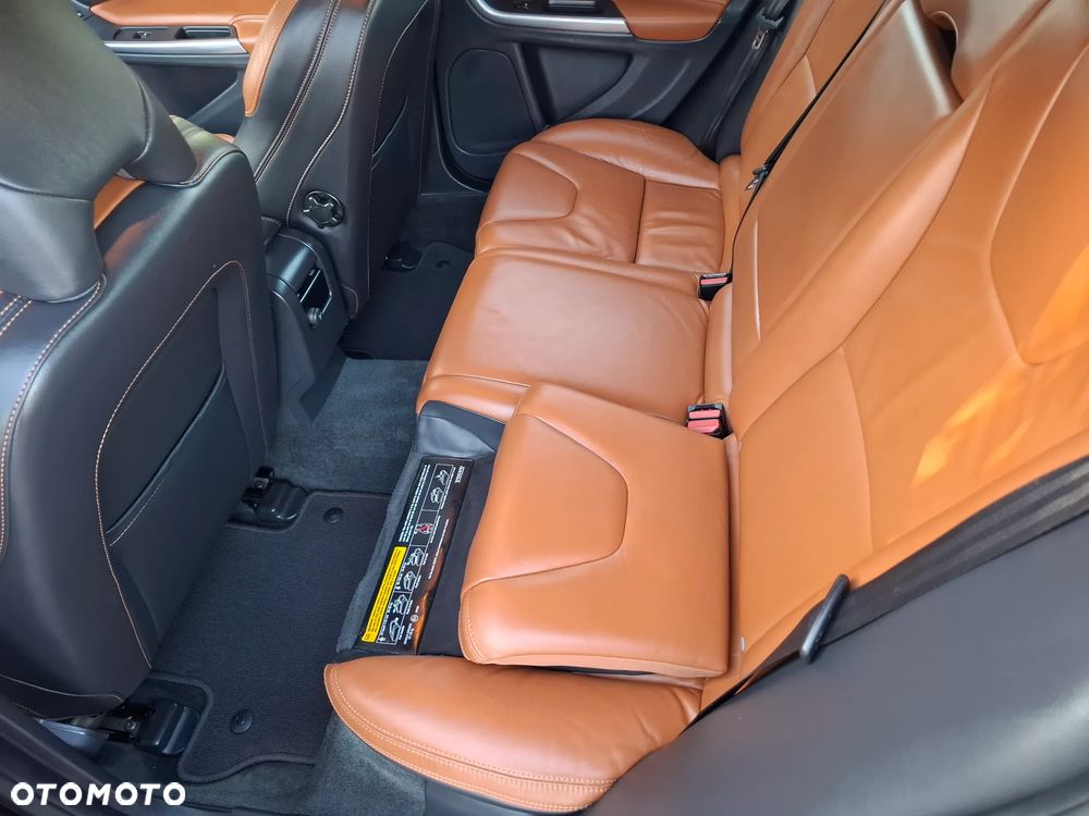Volvo V60 - 5