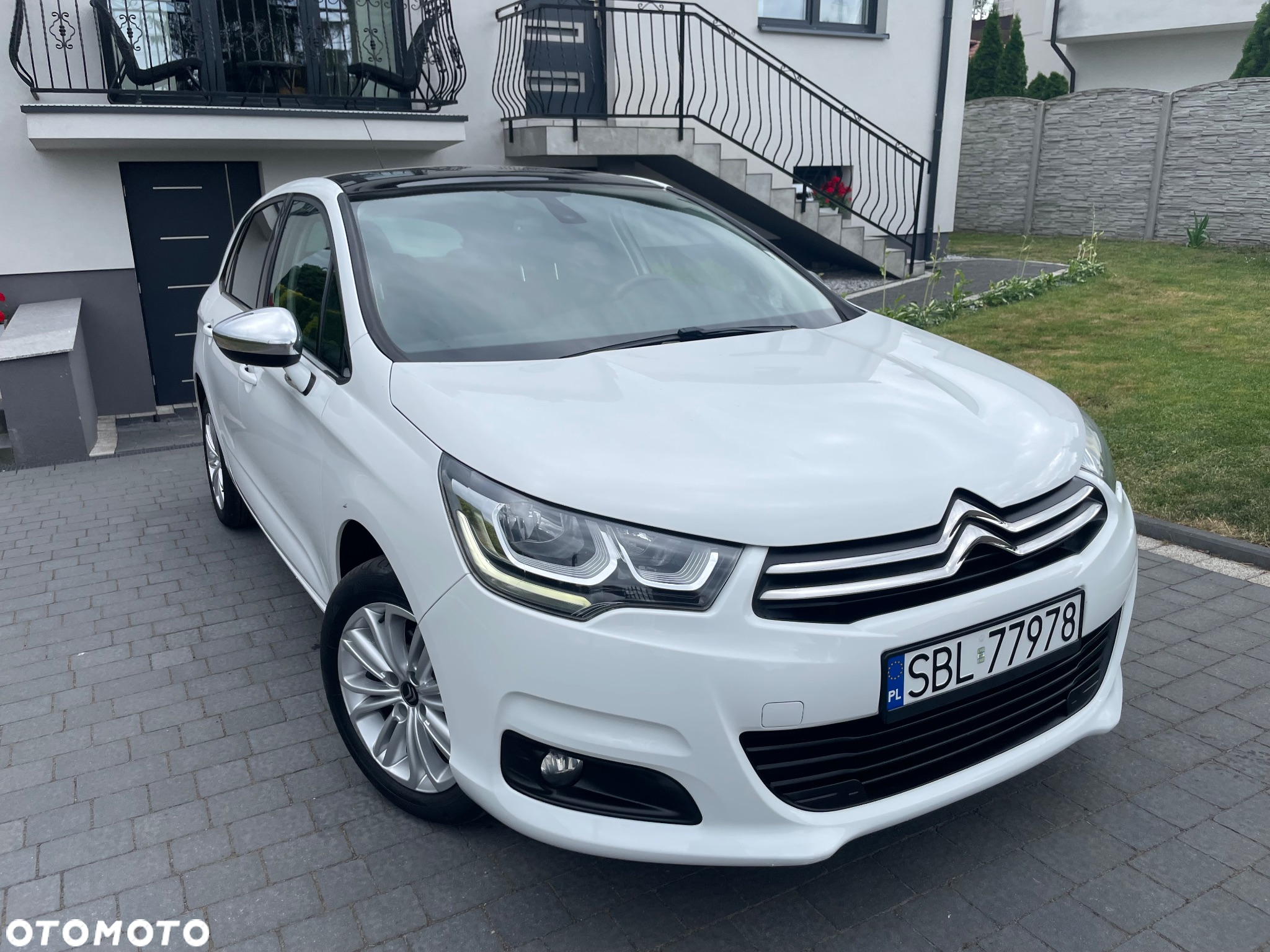 Citroën C4 1.2 PureTech Feel Edition Elite - 15