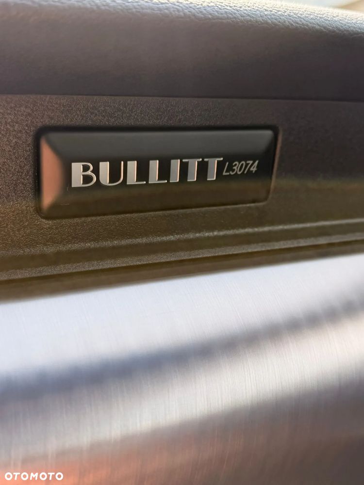 Ford Mustang 5.0 V8 Bullitt - 14