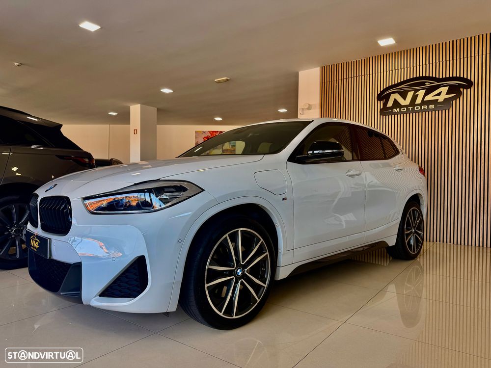 BMW X2 xDrive25e M Sport - 6