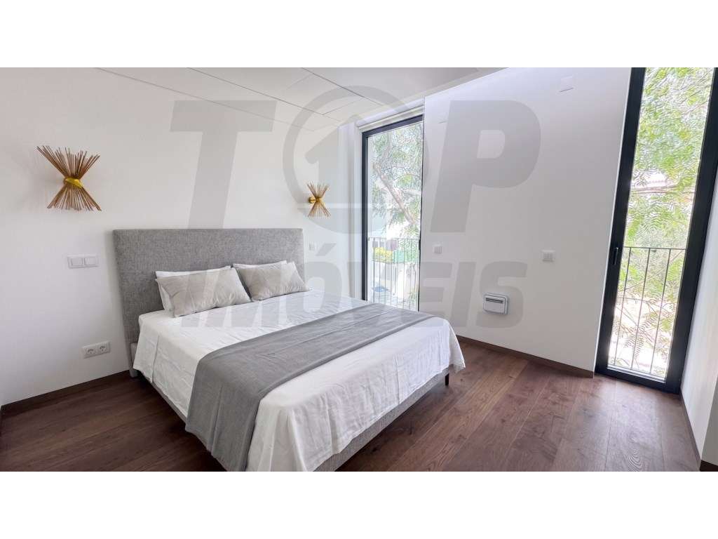 Moradias V3 em Banda no Condomínio Villas Park - Loulé - 738.750€ - Grande imagem: 5/26