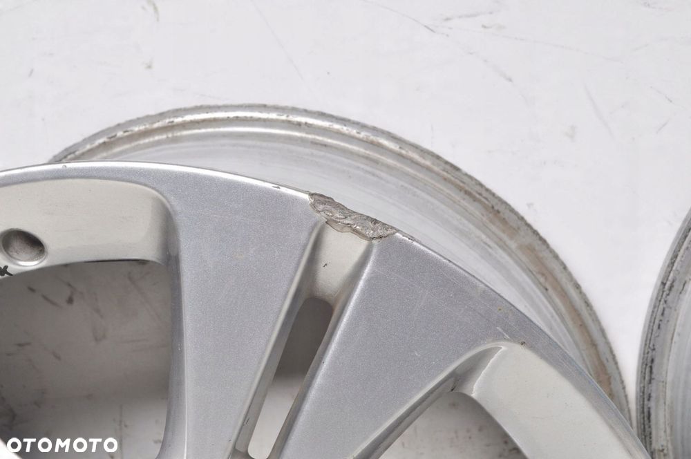 MERCEDES W205 FELGI ALUMINIOWE R17" 7J 5X112 ET 48.5 A2054014300 - 13