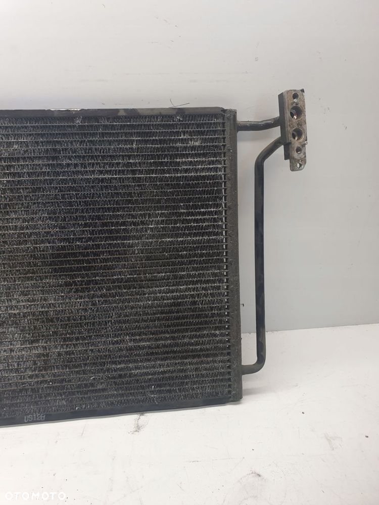 CHŁODNICA KLIMATYZACJI BMW X5 E53 4.4 BENZYNA - 3