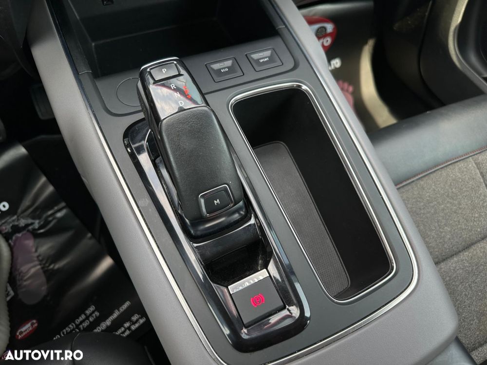 Citroën C5 Aircross - 13